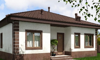 Готовые проекты каркасных домов 2025 года бесплатно с чертежами и расчетами | Строй-Елц