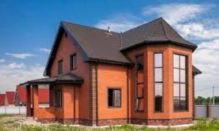 Кирпичный дом под ключ – цены на проекты от 137203 рублей | Строй-Елц