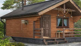 Проекты бань из пеноблоков от 3694 рублей в ельце - Строй-Елц | Услуги под ключ
