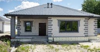 Строительство домов из кирпича с мансардой в ельце | от 3694 рублей